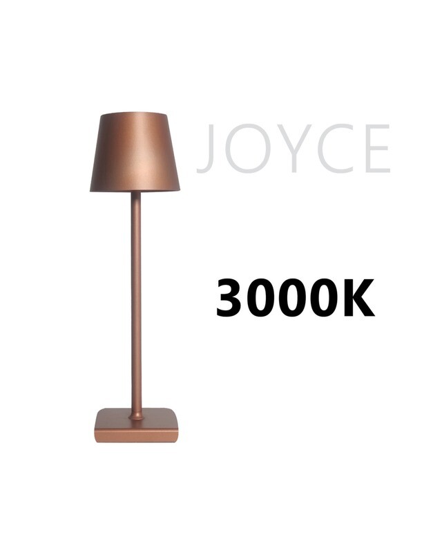 LAMPADA LED DA TAVOLO DIMMERABILE LAMPADA LED DA TAVOLO DIMMERABILE
