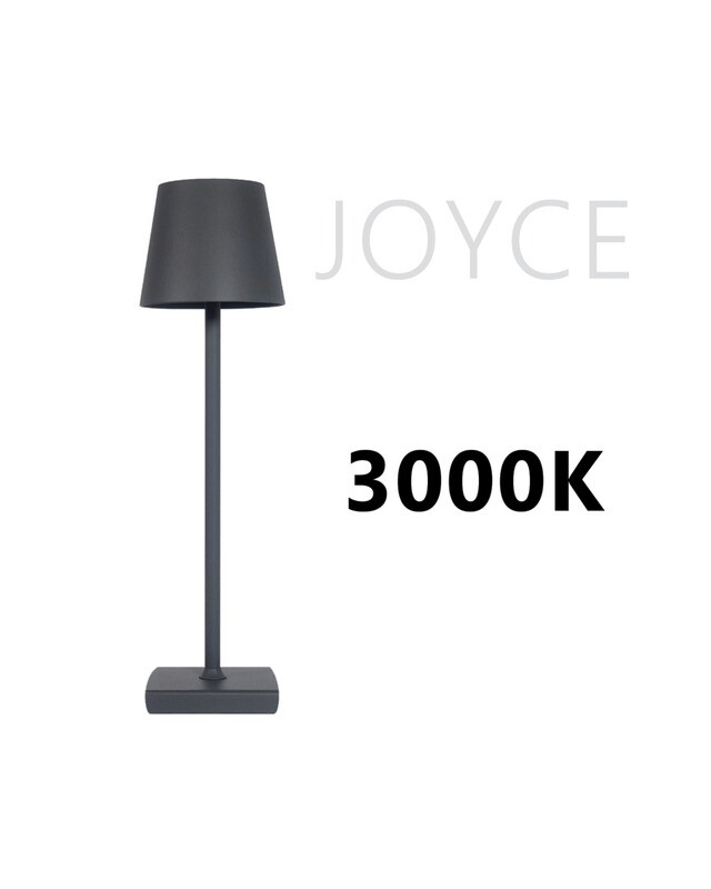 LAMPADA LED DA TAVOLO DIMMERABILE LAMPADA LED DA TAVOLO DIMMERABILE