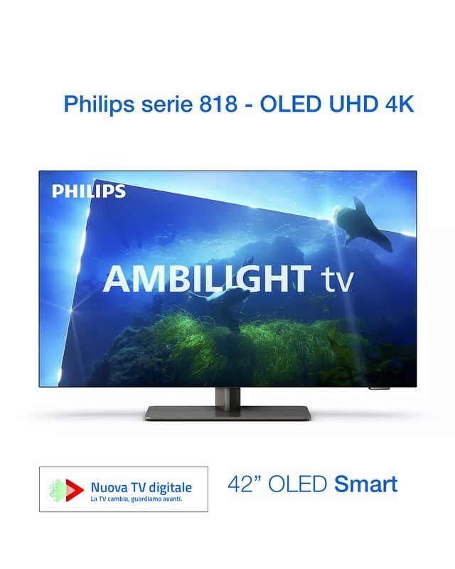 TV OLED 42