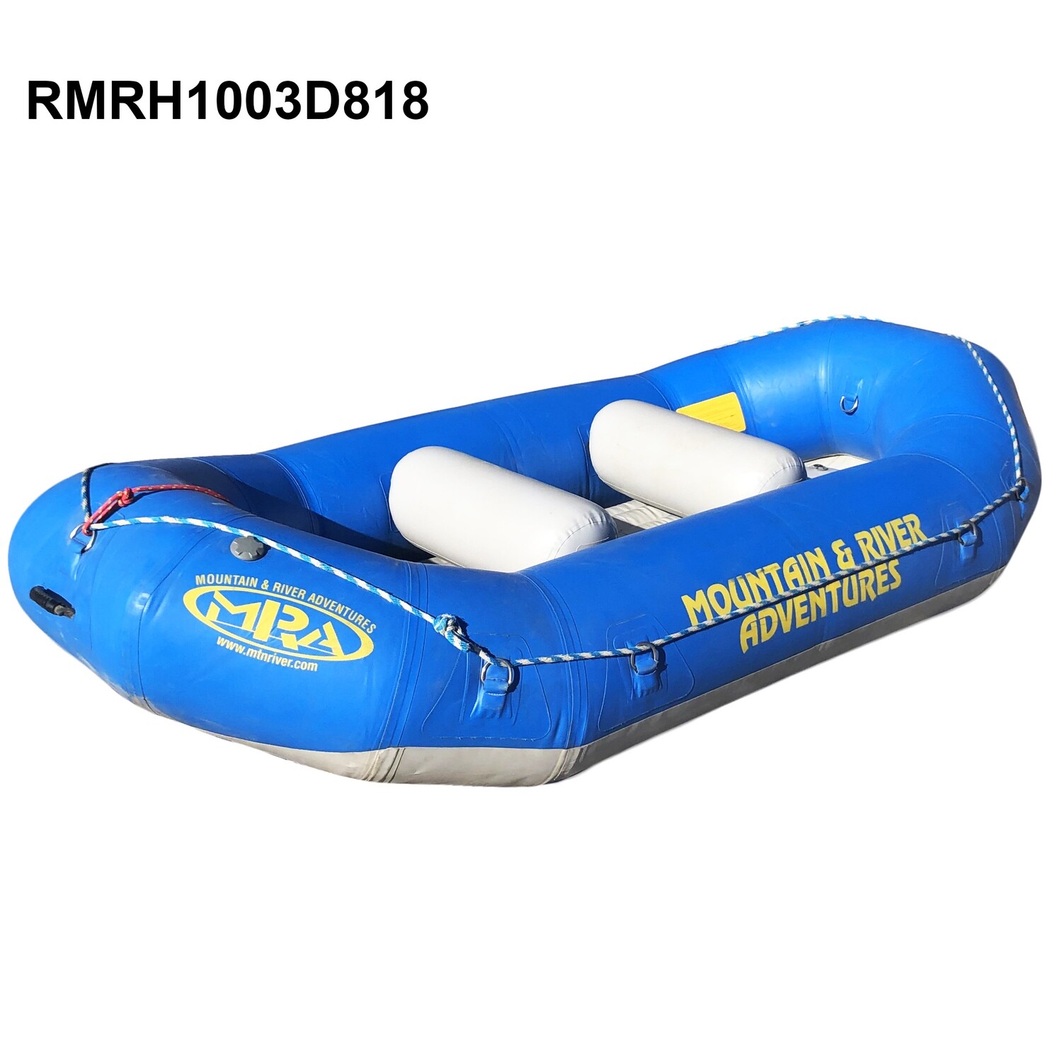 Used A Condition Storm Rafts & Inflatables Sierra South Store