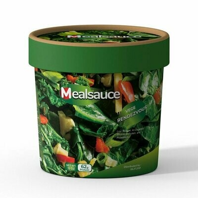 Vege Randezvous Vege Randezvous