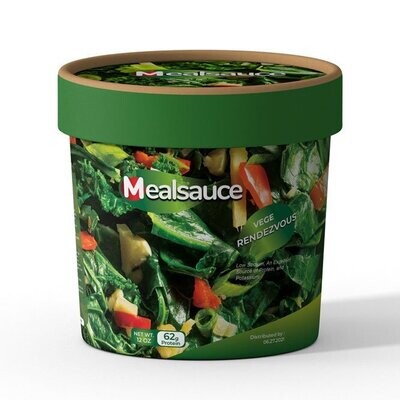 Vege Special Vege Special