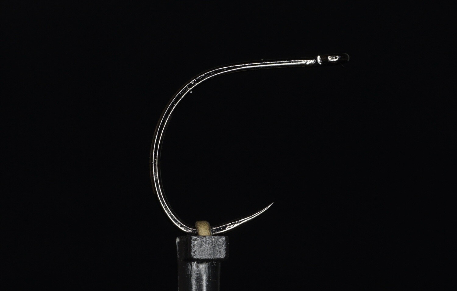 Short Shank Dry
