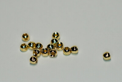 Regular beads
