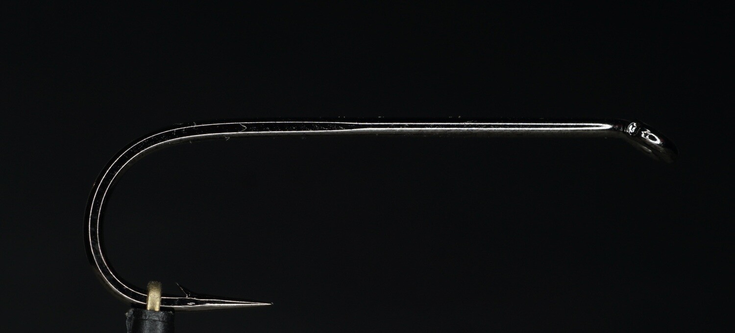 Streamer 3X (barbed)