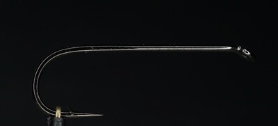 Streamer 3X (barbed)
