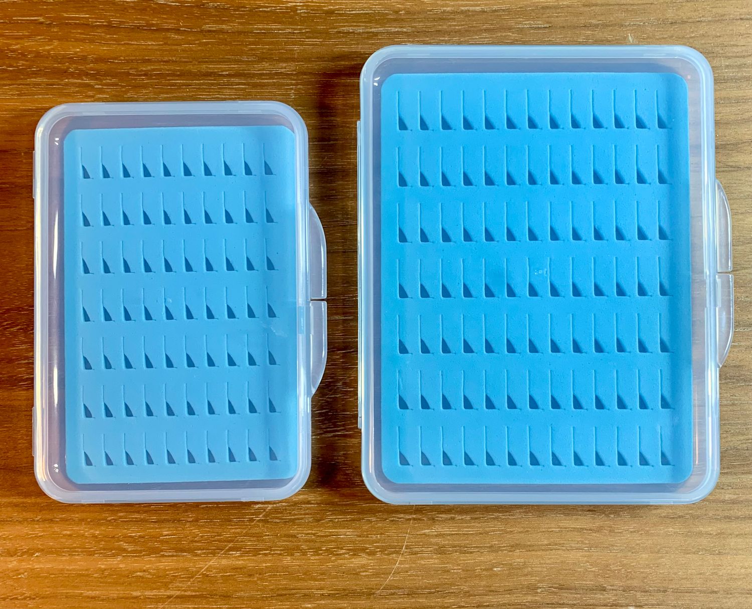 Mini Pocket Fly Box