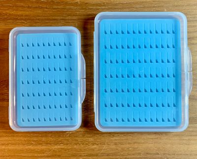 Mini Pocket Fly Box