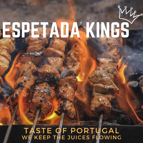 Espetada Kings