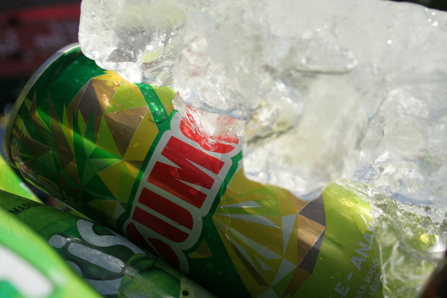 Portuguese Cooldrinks