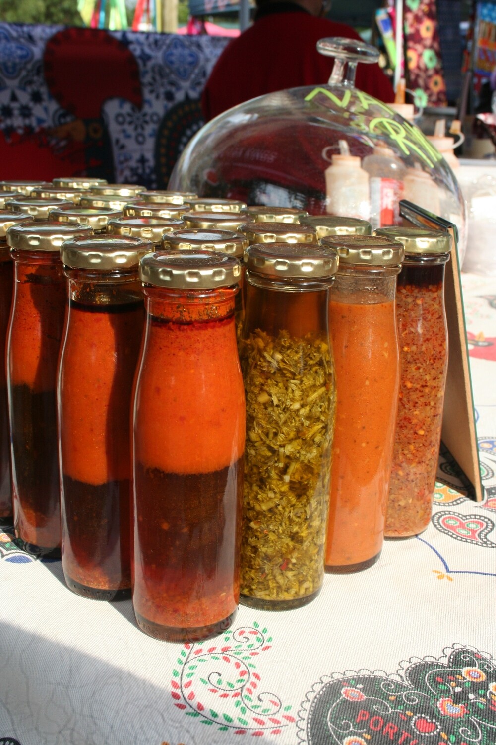 Sauces