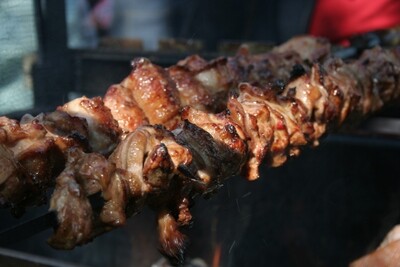 Full Skewer