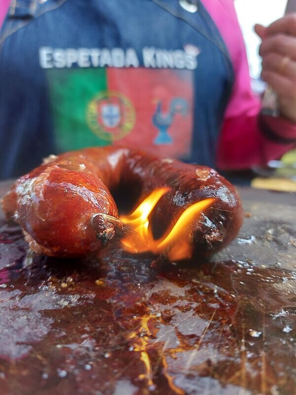 Chorico