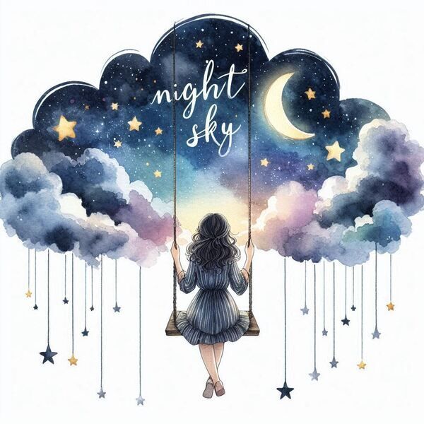 Kika dreams
