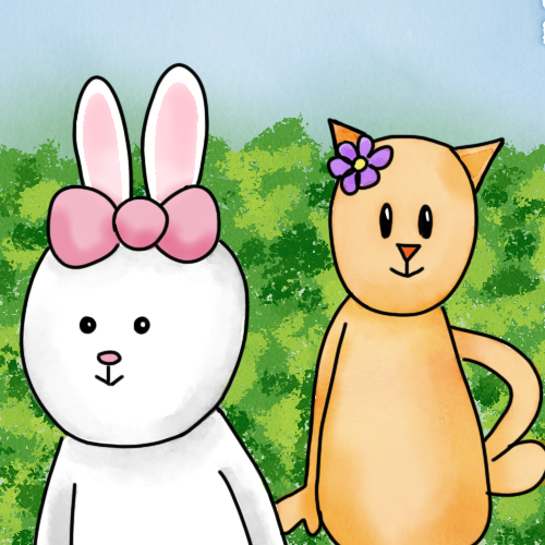 Luisa e Ughetta (1 EPUB)