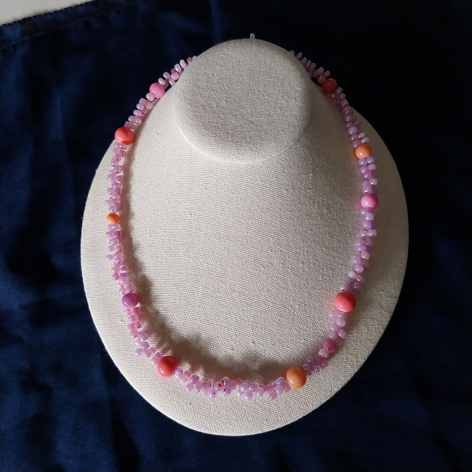 Collier délicat 