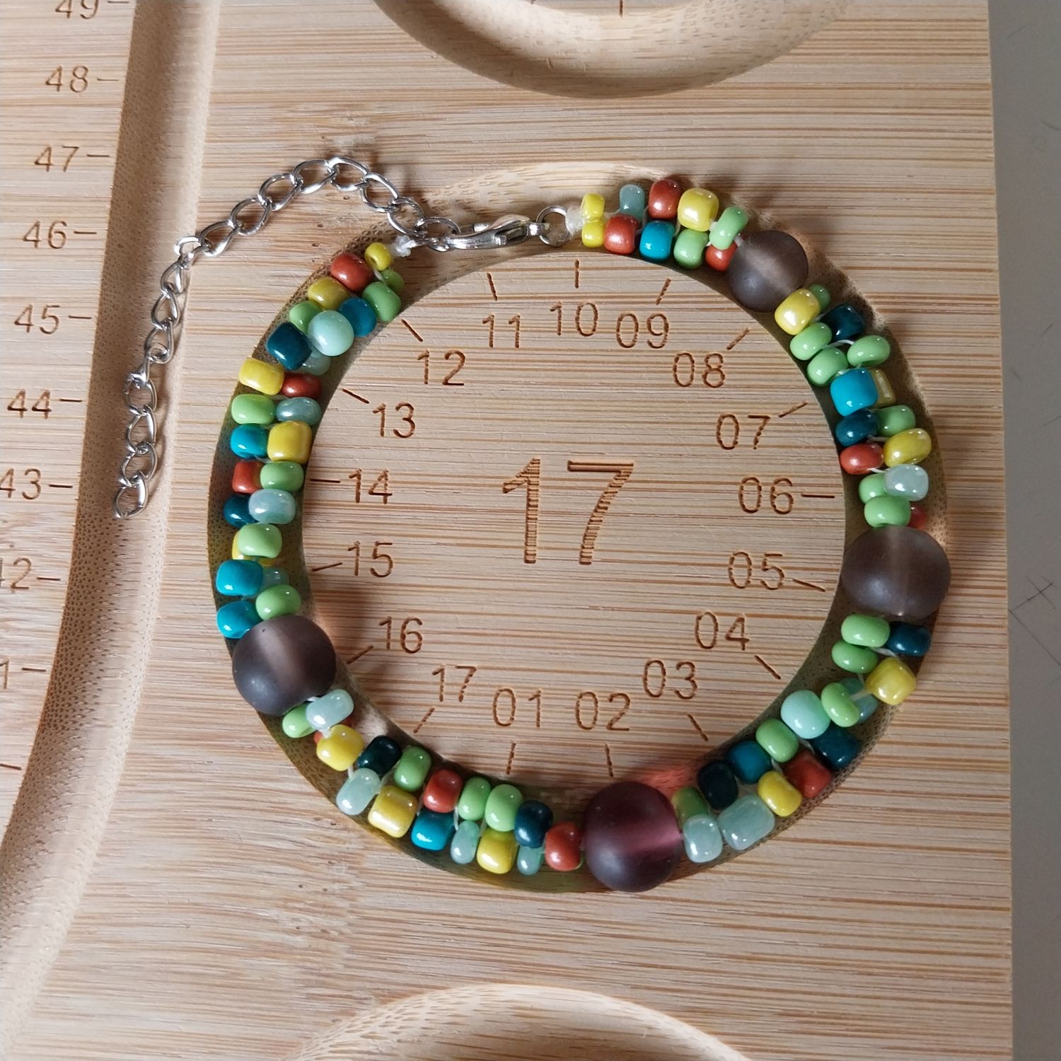 Bracelet n. 1