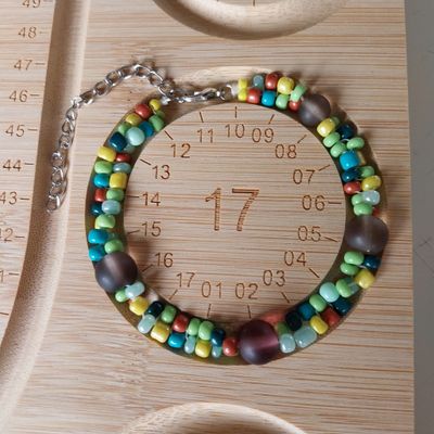 Bracelet n. 1