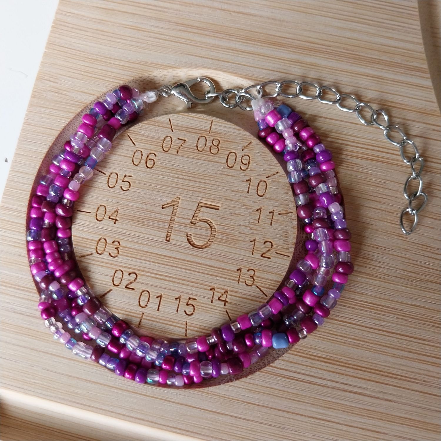 Bracelet n. 2