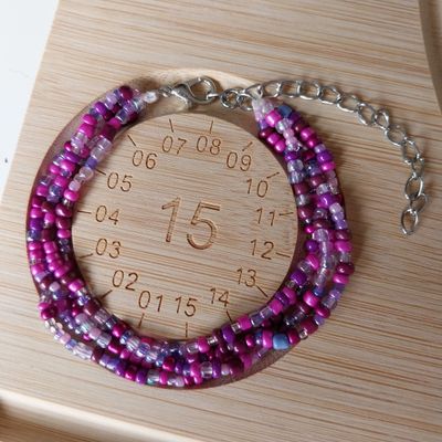 Bracelet n. 2