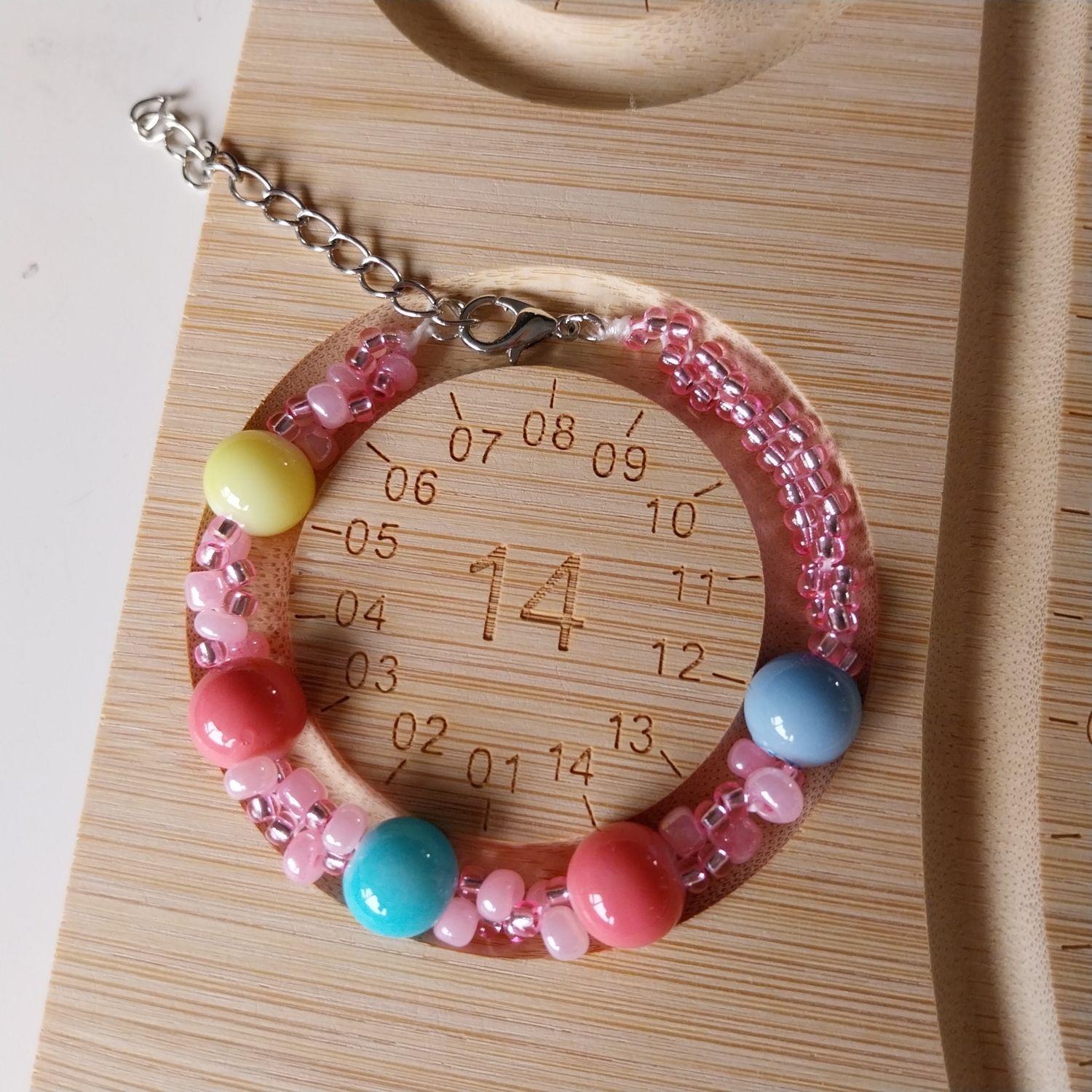 Bracelet n. 4
