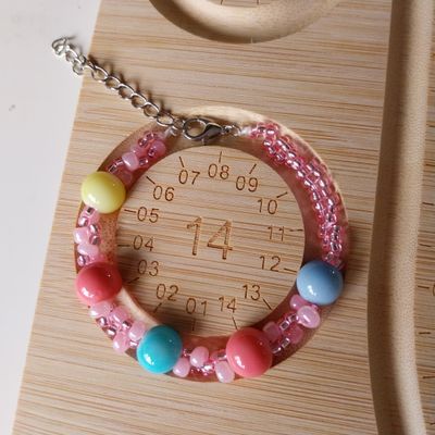 Bracelet n. 4