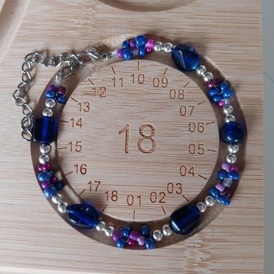 Bracelet n. 3