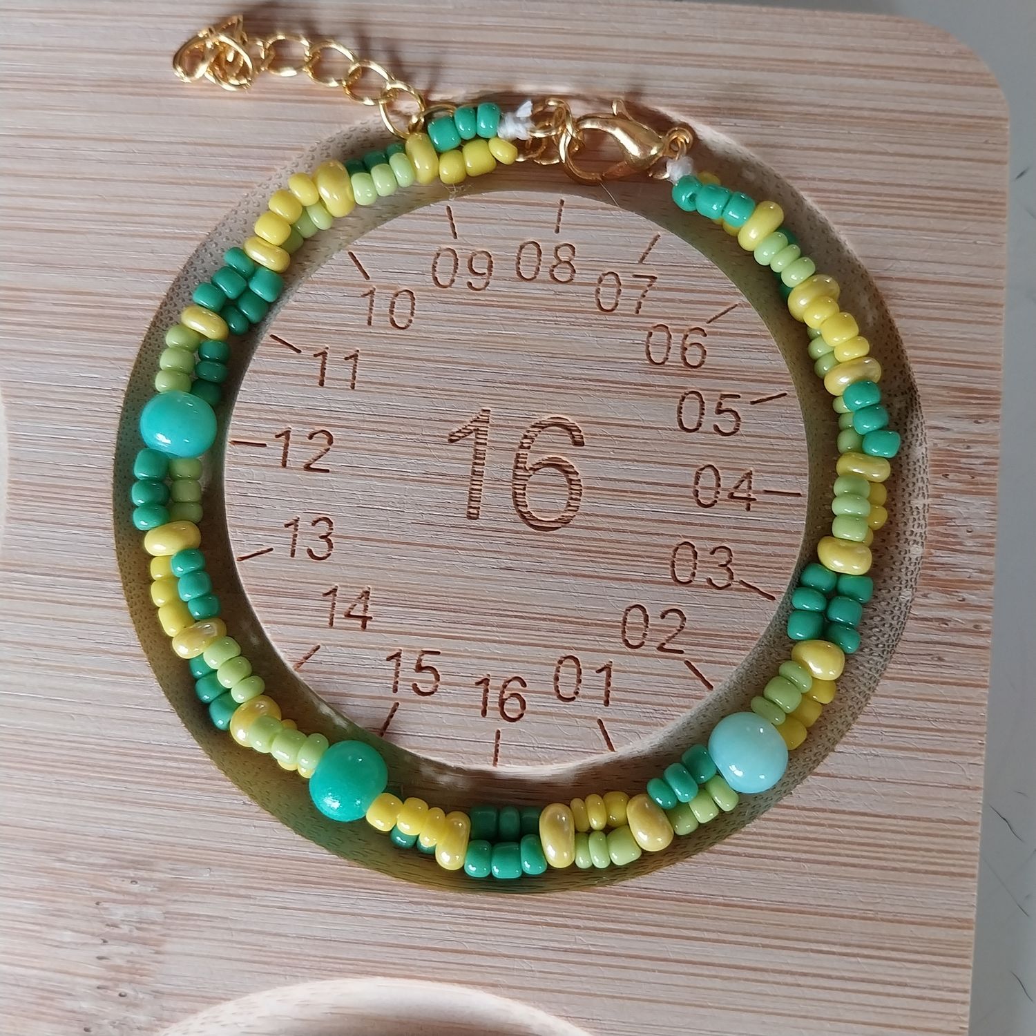 Bracelet n. 6