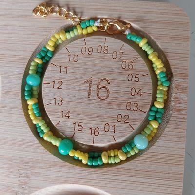 Bracelet n. 6