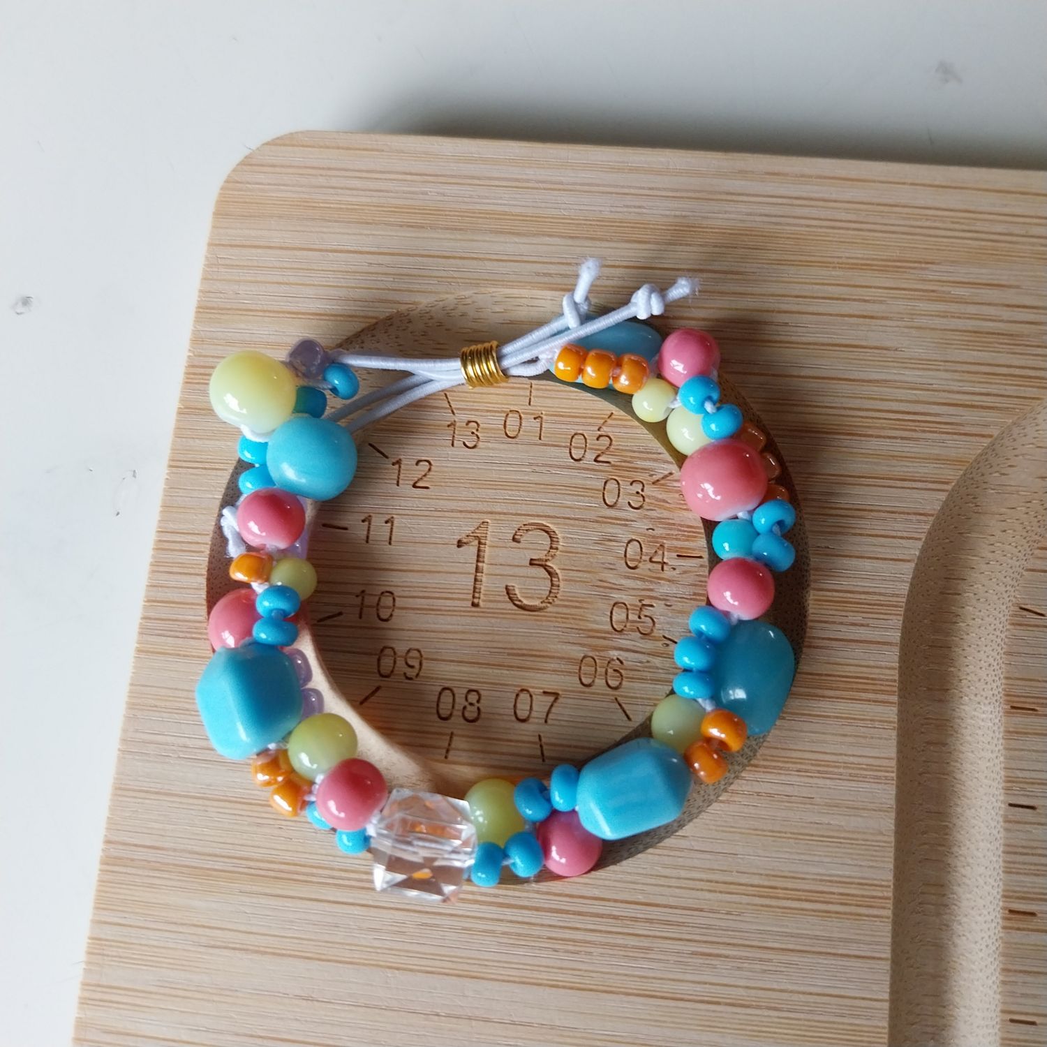 Bracelet n. 7