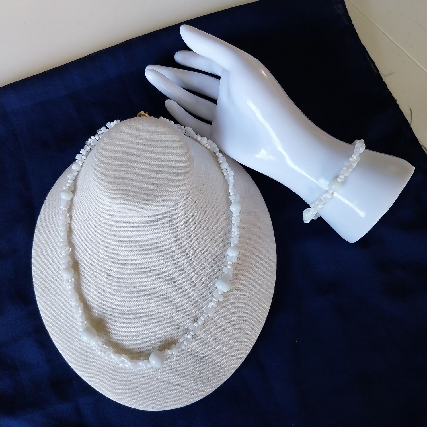 Parure n. 1