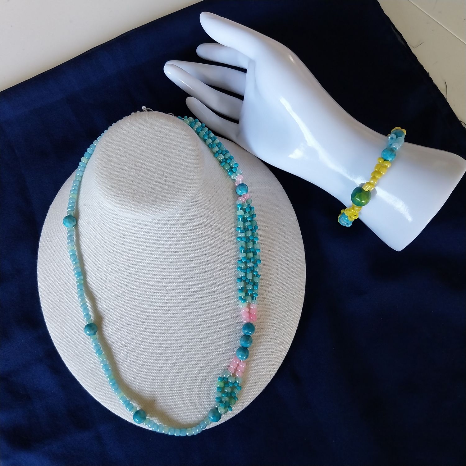 Parure n. 5
