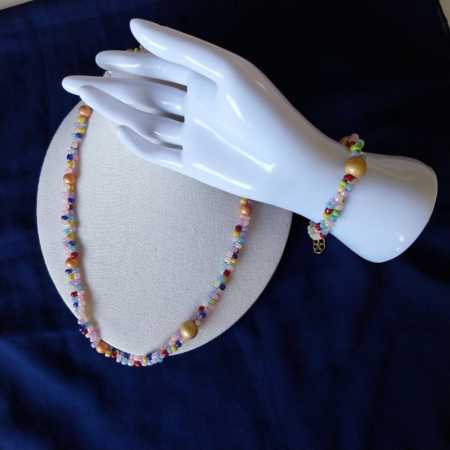 Parure n. 3