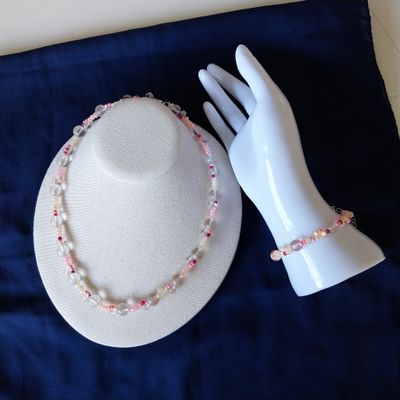 Parure n. 4