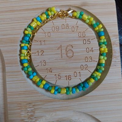 Bracelet n. 10