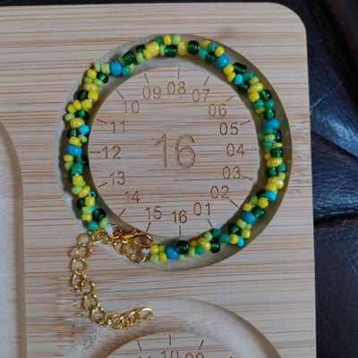 Bracelet n. 9