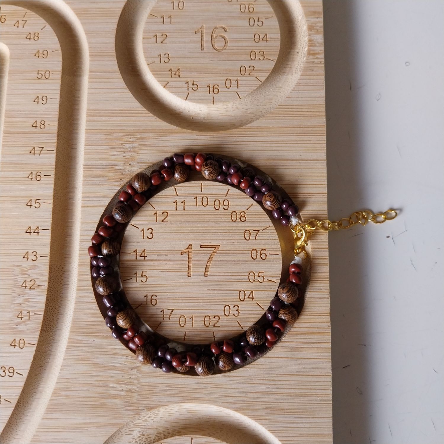 Bracelet n. 11