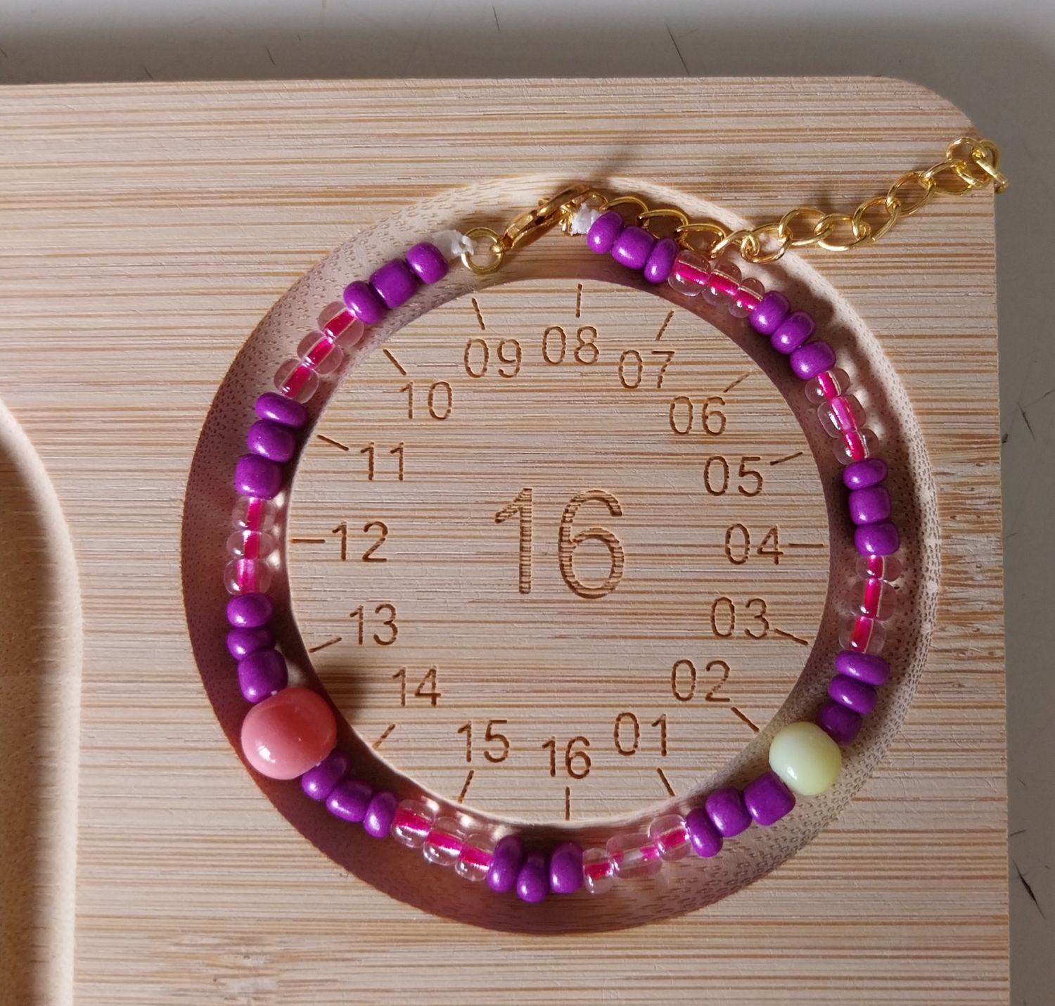 Bracelet n. 12
