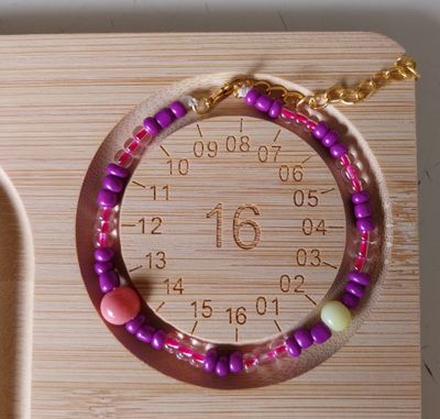 Bracelet n. 12