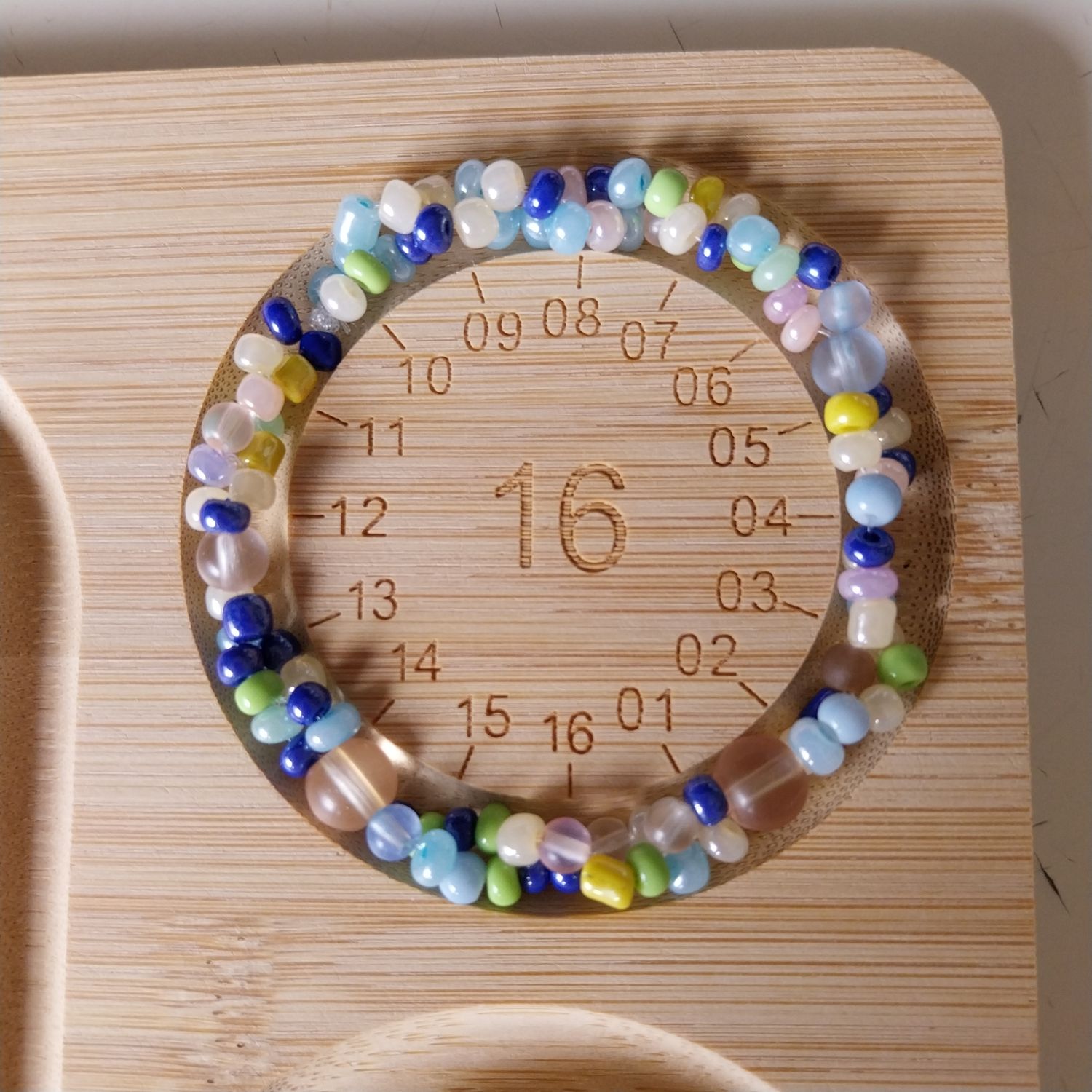 Bracelet n. 14