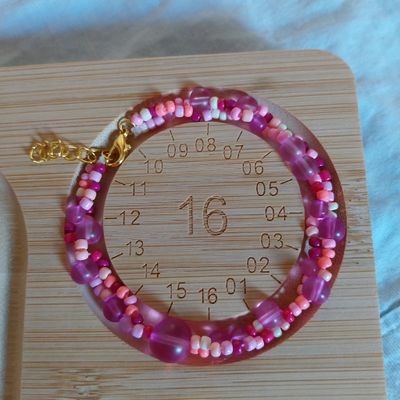 Bracelet n. 17