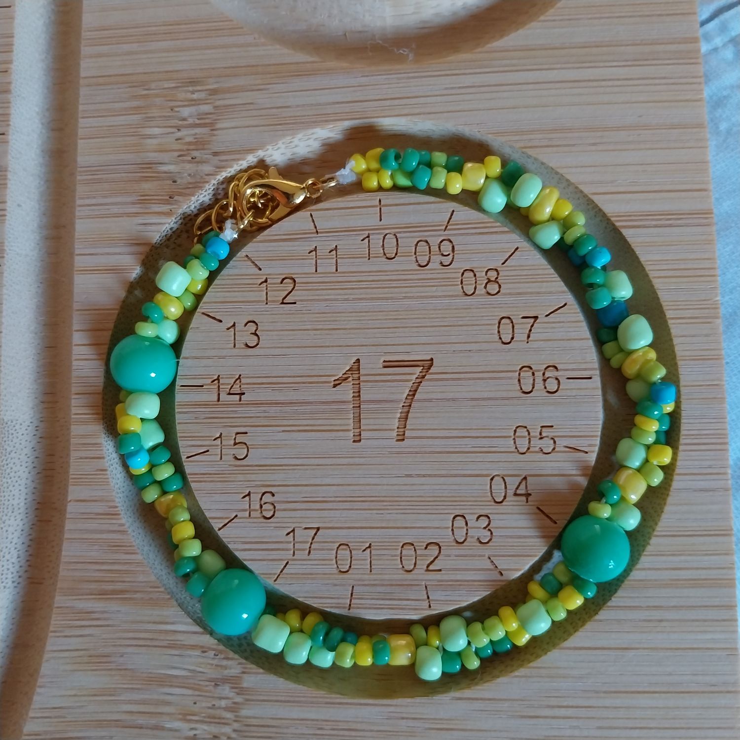 Bracelet n. 16