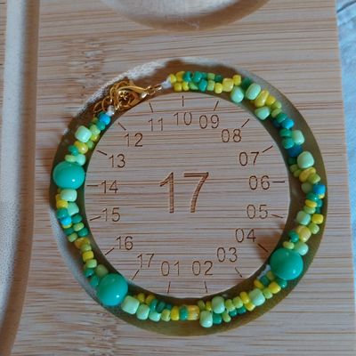 Bracelet n. 16