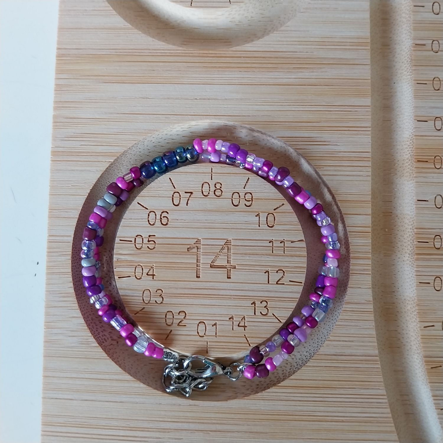 Bracelet n. 19