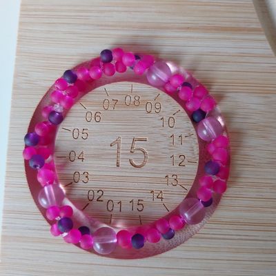 Bracelet n. 20