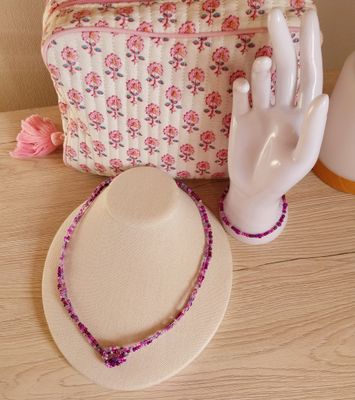 Parure n.8