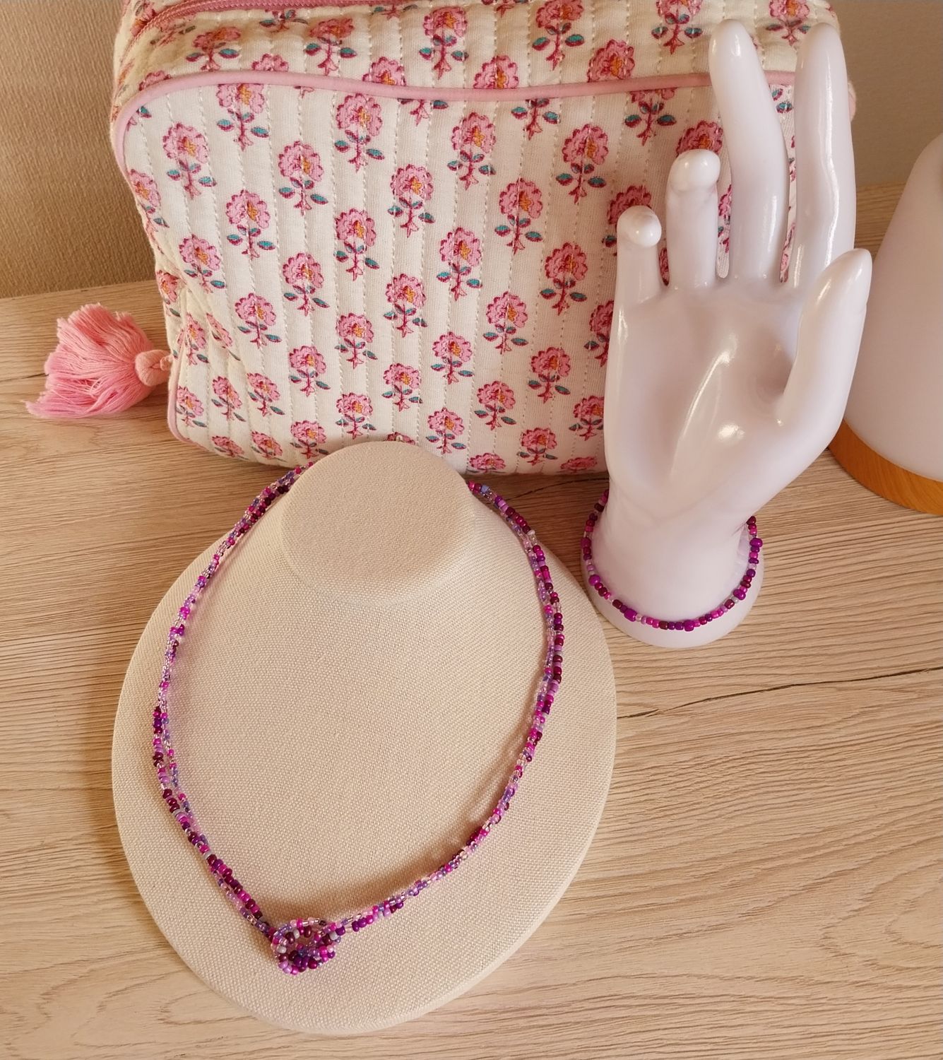 Parure n.8