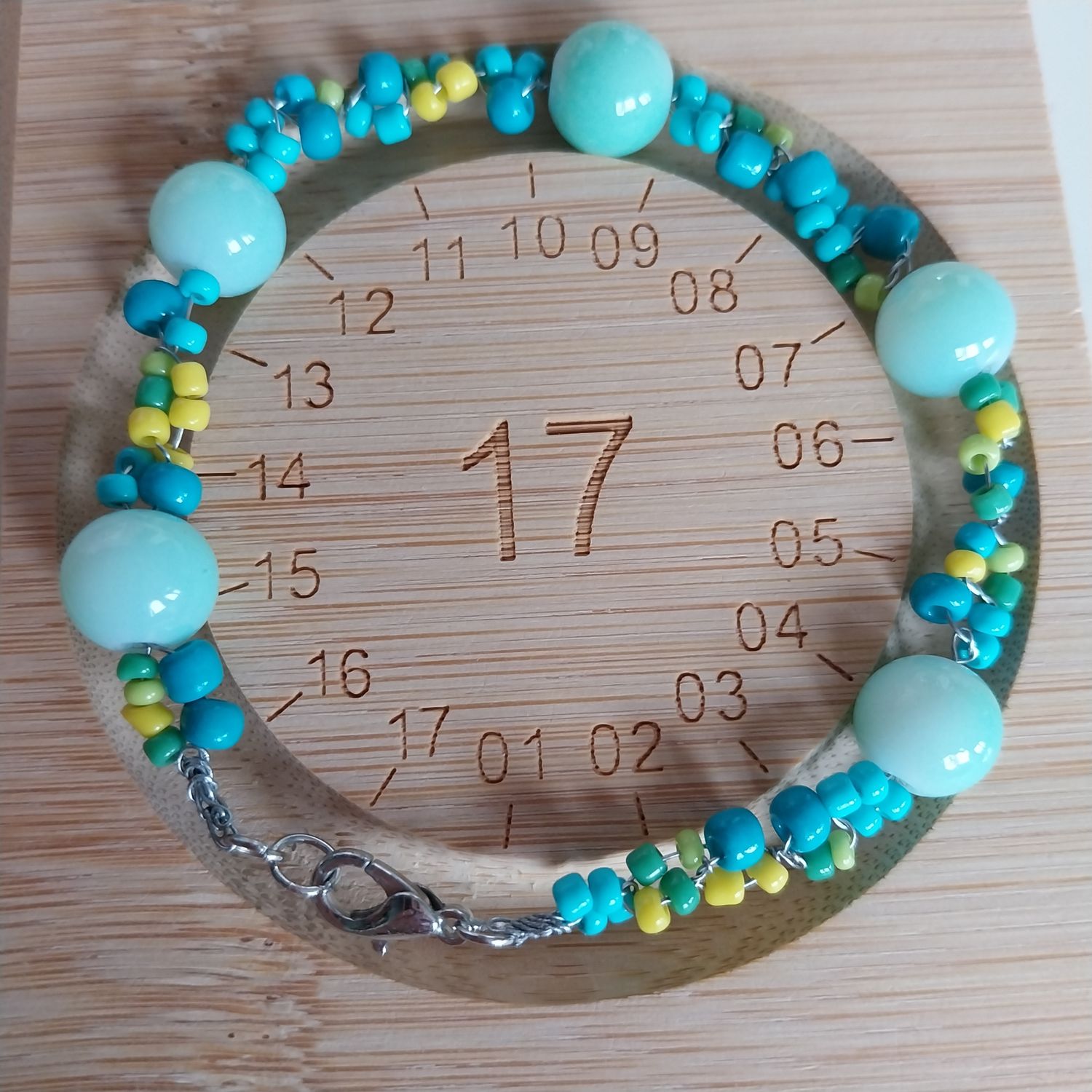 Bracelet n. 21