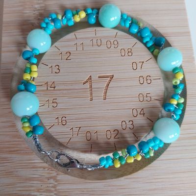Bracelet n. 21