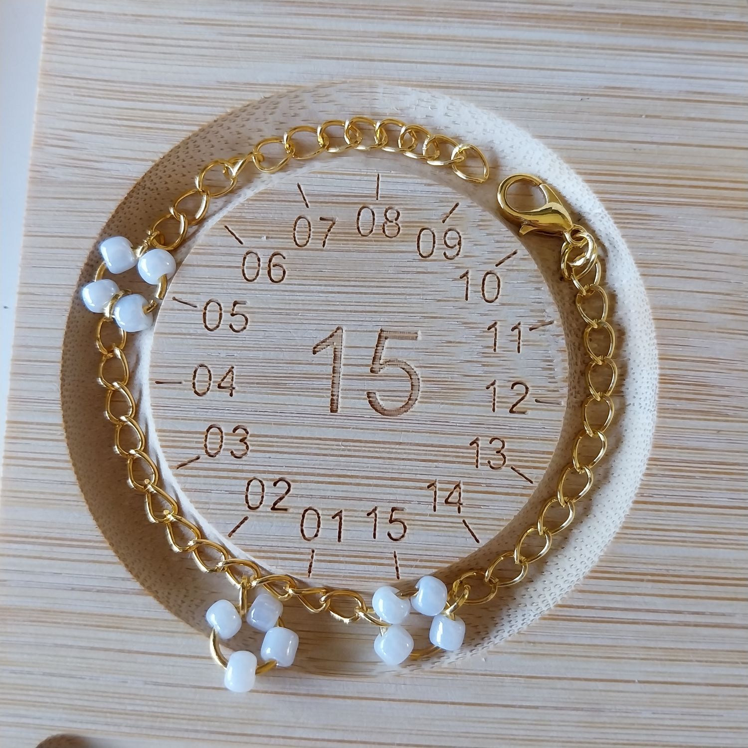 Bracelet n. 24
